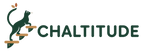 Logo Chaltitude – L’univers vertical de votre chat