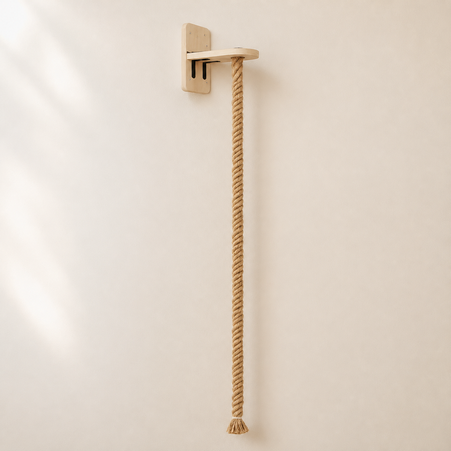 Sommet, corde d’escalade incluse dans le Kit Complet Chaltitude