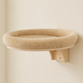 Cocon — Couchette murale pour chat, module Chaltitude