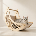 Berceau — Hamac suspendu pour chat, module Chaltitude